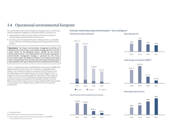 Sustainability Report | Rothschild & Co - Page 26