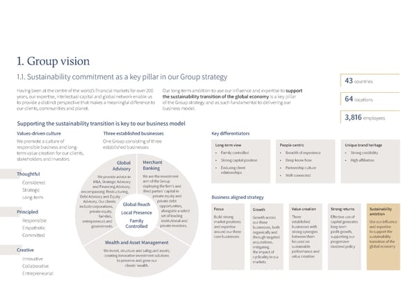Climate Impact Report | Upload & Go - Page 4