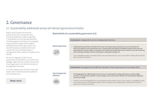 Climate Impact Report | Upload & Go - Page 6