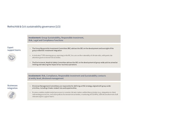 Climate Impact Report | Upload & Go - Page 7
