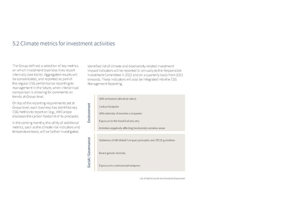 Climate Impact Report | Upload & Go - Page 17