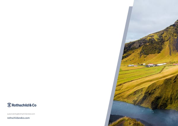 Climate Impact Report | Upload & Go - Page 19